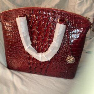 Brahmin Duxbury Satchel